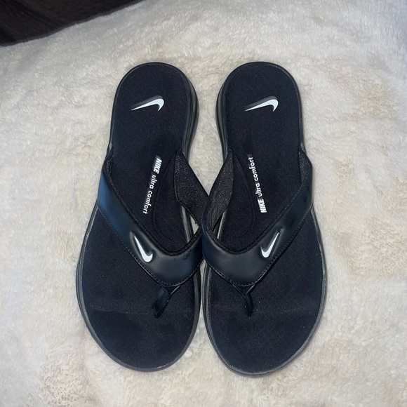 Nike Shoes Nike Flip Flops Poshmark